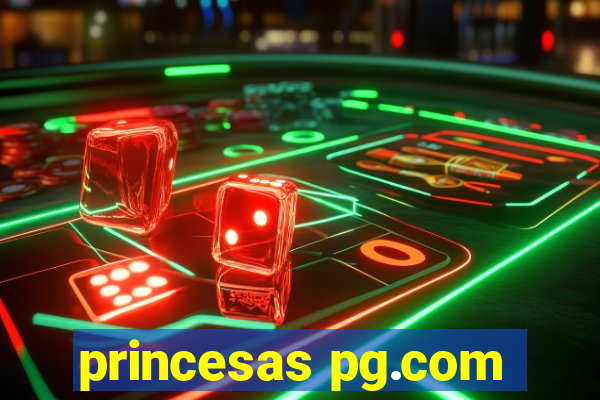 princesas pg.com